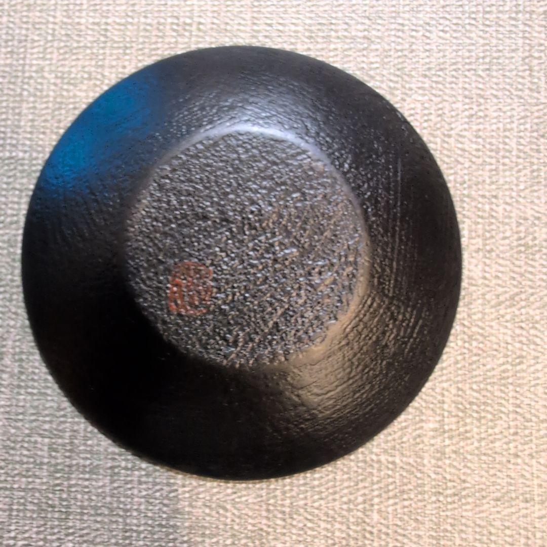 やのさちこ　豆皿