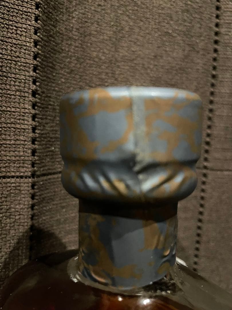 エライジャ クレイグ シングルバレル 18年 750ml 45％ バーボン