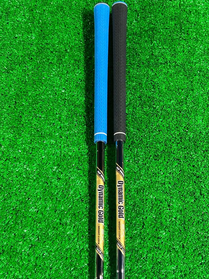 【52・58】三浦技研 MG-S01 tour ツアーイシュー 【純鉄ウエッジ】