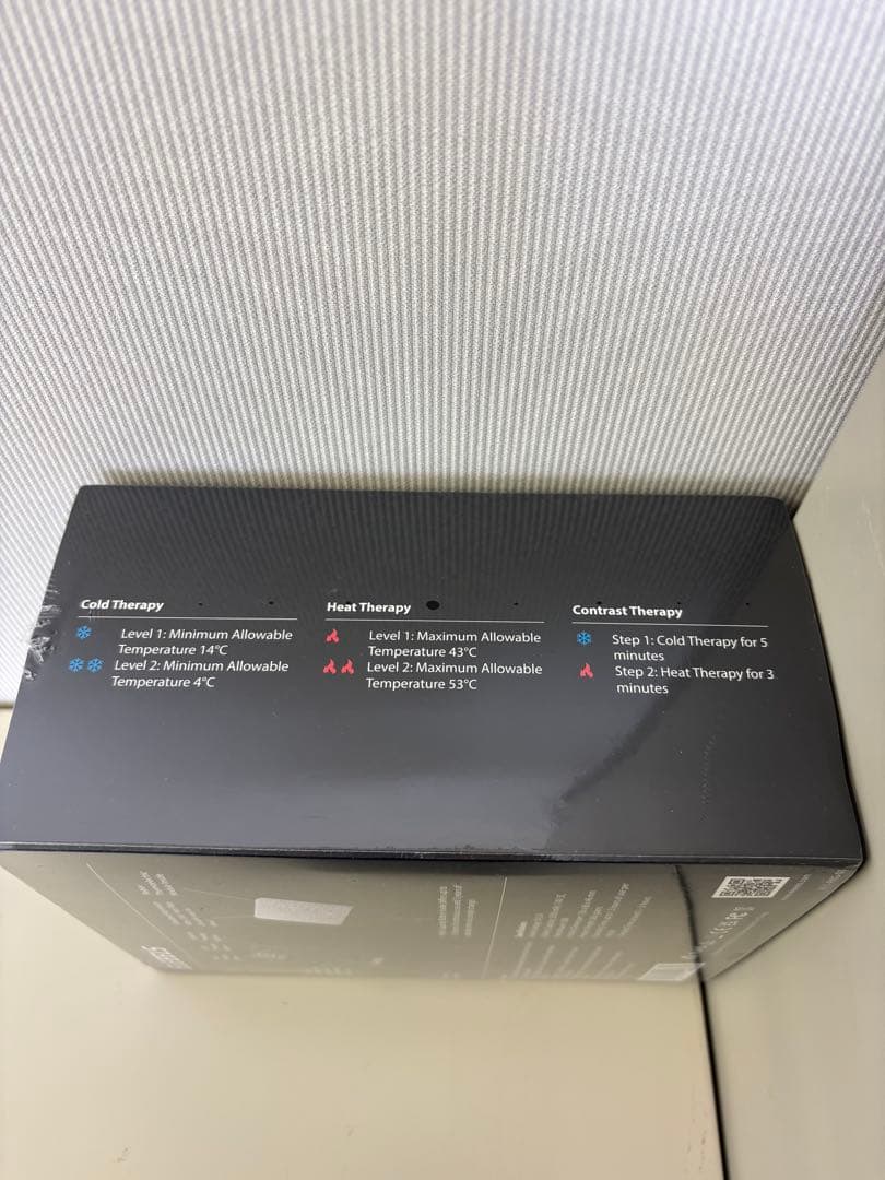 ELEELELS X11 インスタント温冷セラピーデバイス