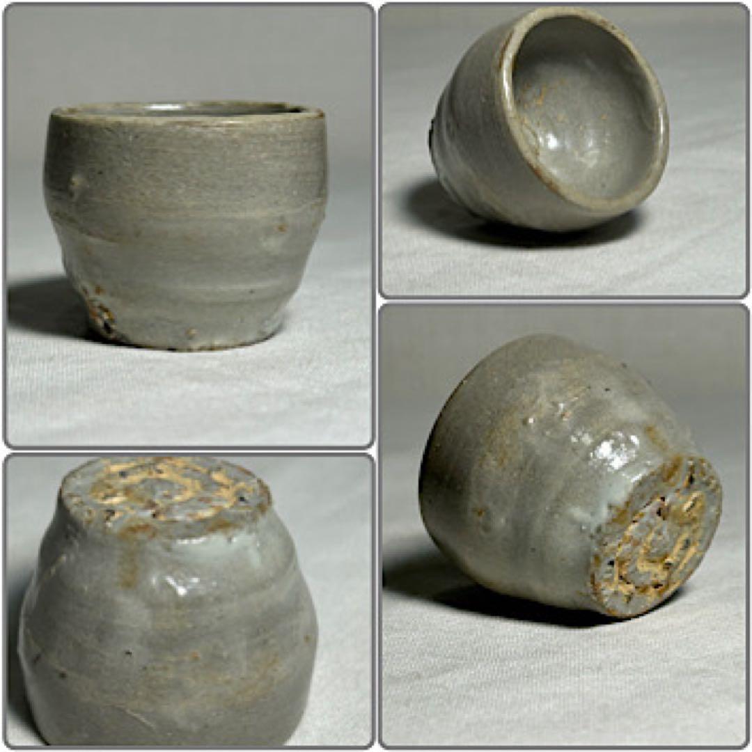 李朝　祭器　明器