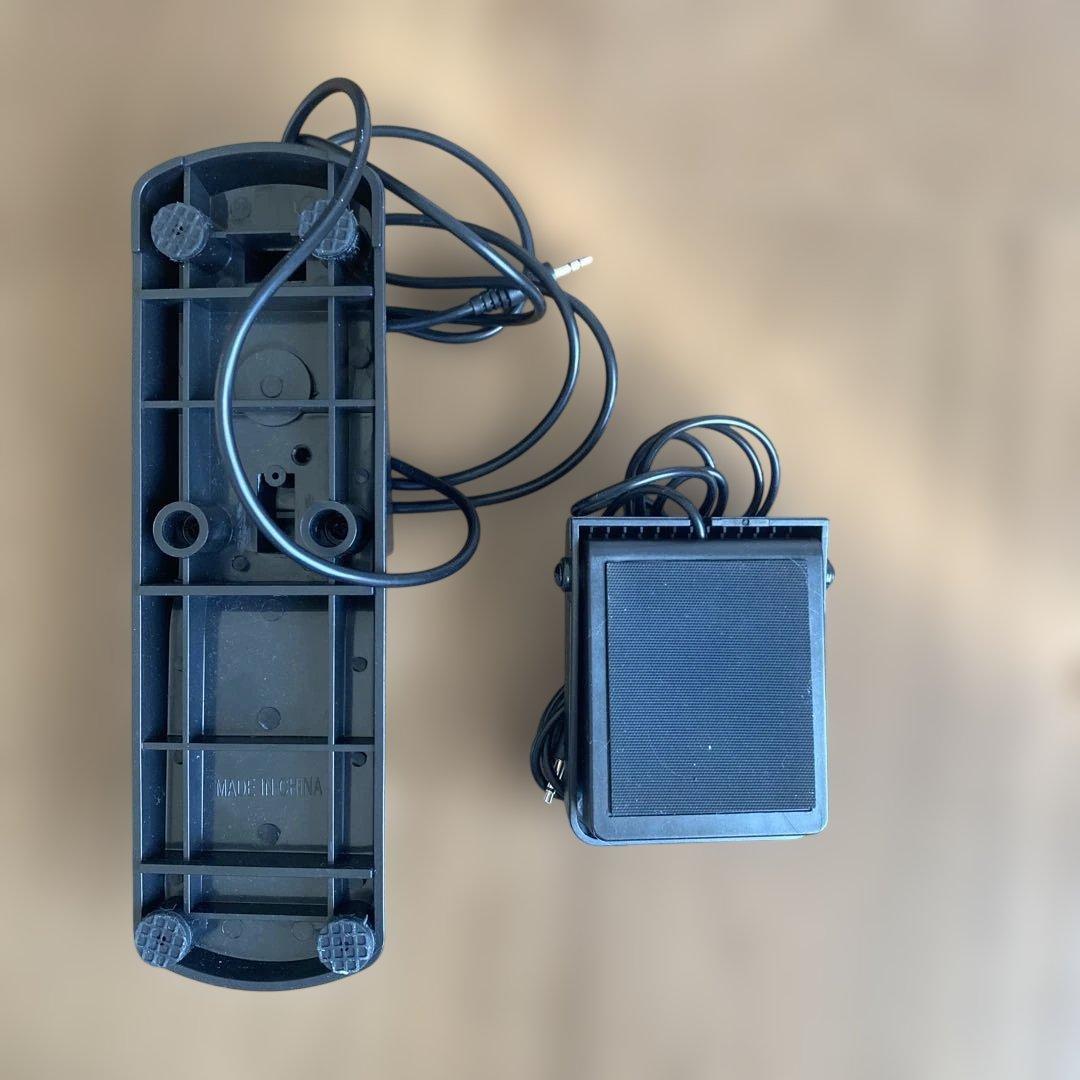 【送料無料】NikoMaku 電子ピアノ　SWAN-X