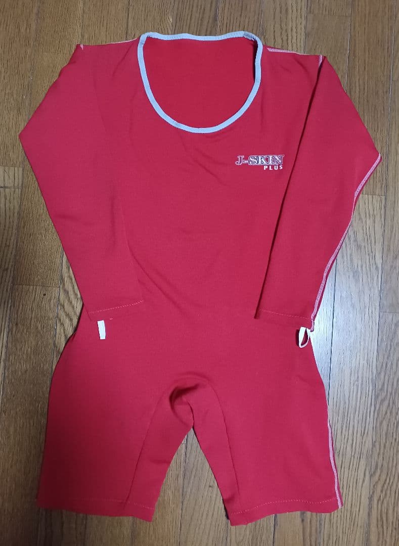 SURF8　サーフエイト　J-SKIN PLUS　ウェットスーツインナー　M