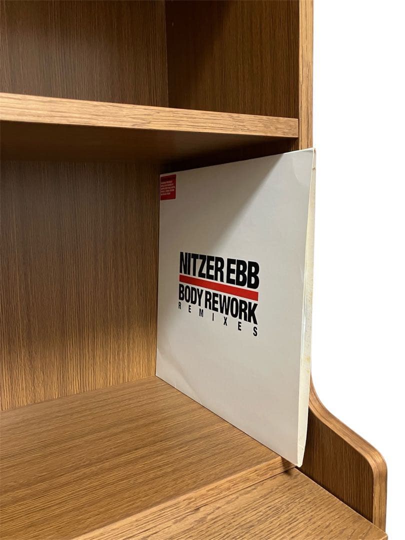 unico  ウニコ　シェルフ/本棚/カップボード