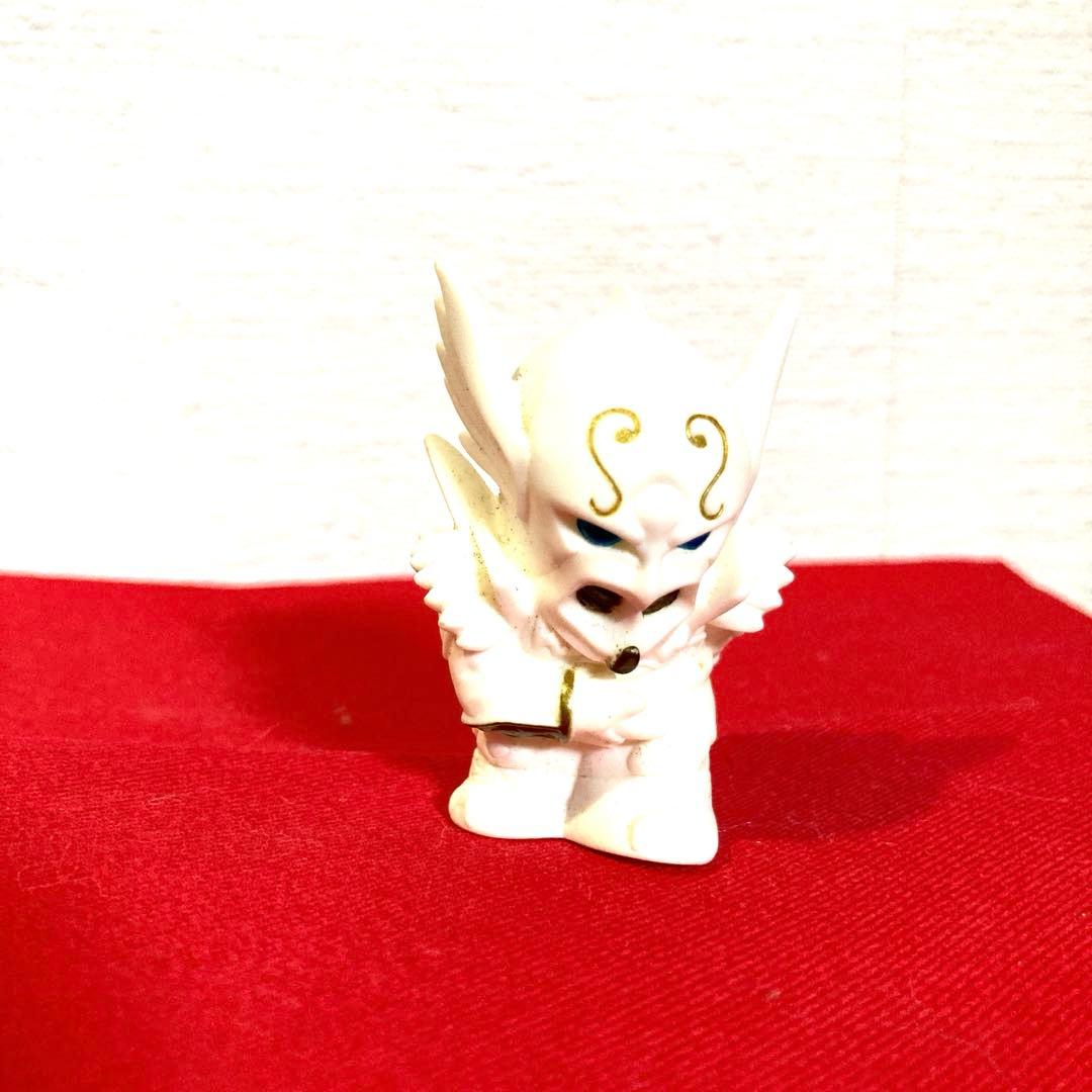 ジーク 仮面ライダー電王 佐藤健 フィギュア 当時物 SHF 真骨彫 白翼天使