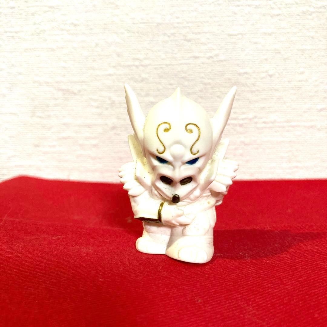 ジーク 仮面ライダー電王 佐藤健 フィギュア 当時物 SHF 真骨彫 白翼天使