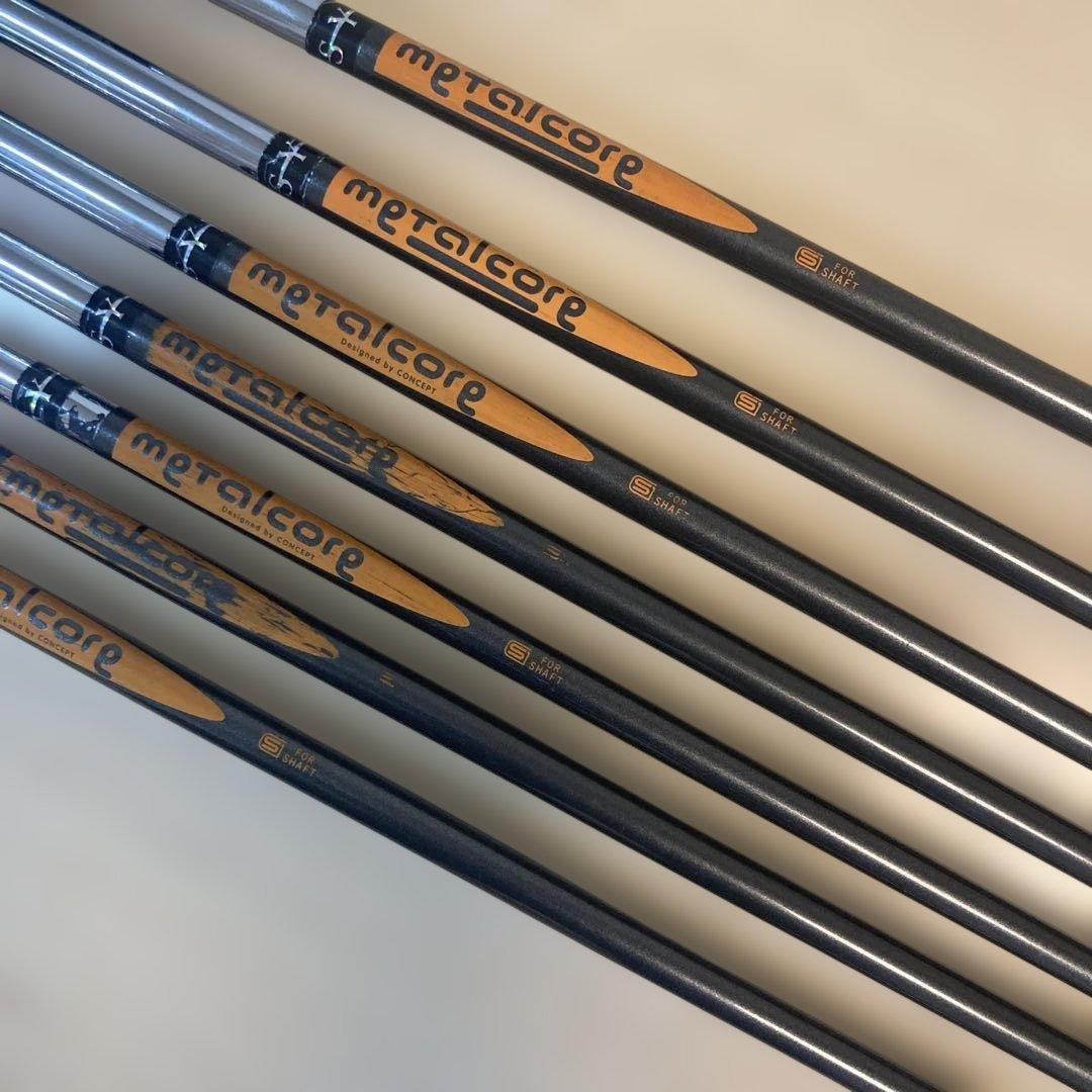 FOURTEEN Callaway ゴルフクラブ11本 + キャディーバッグ