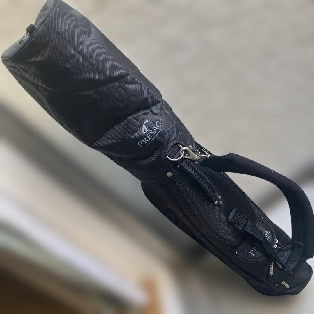 FOURTEEN Callaway ゴルフクラブ11本 + キャディーバッグ