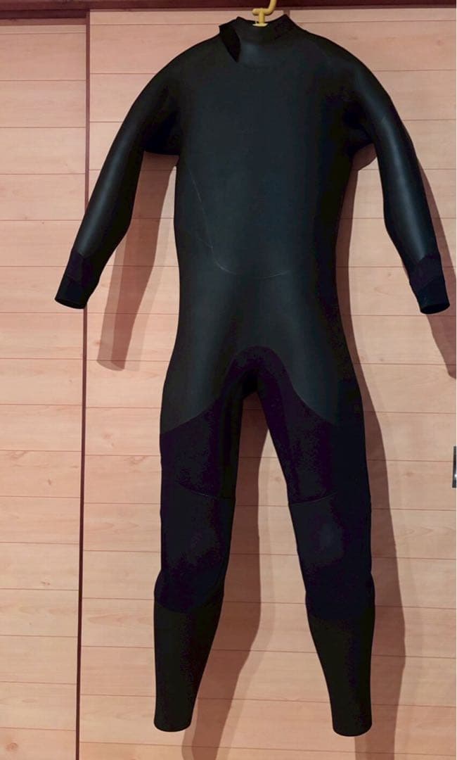 AXXE Classic 5/3mm セミドライ ＭL