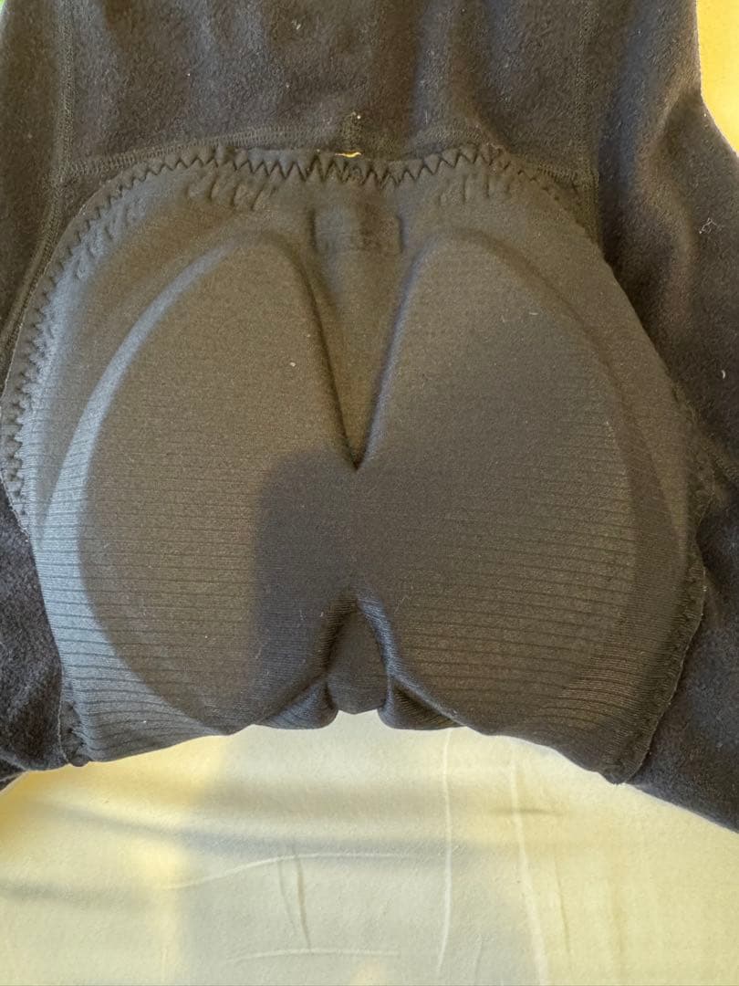 ウェア  Eclipse Team Winter Bib Tight XS