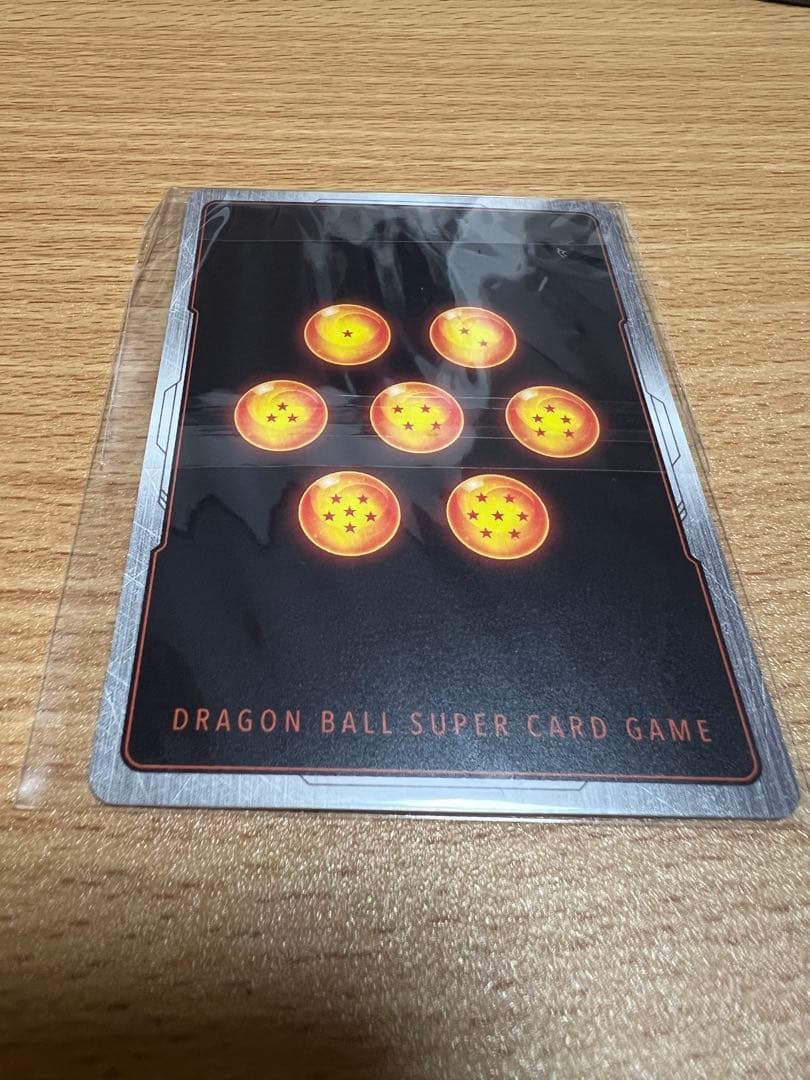 ブルマ/孫悟空:少年期 アルティメットバトル　プロモ　即購入ok