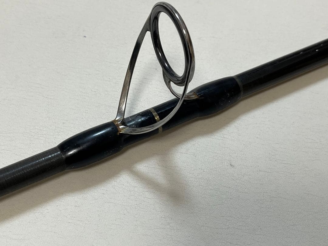 ラ・グランメール　ロングリーフ88 カーペンター　carpenter γ BF