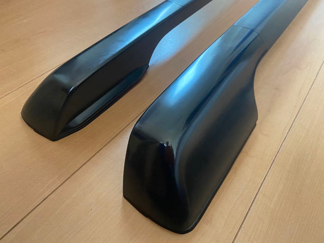 【ヨッシー】スズキ ジムニー JB23W 純正ルーフレール（希少）