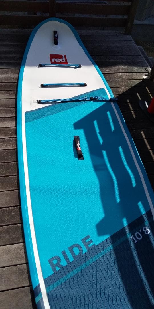 REDPADDLE　10.8＊出品再開＊