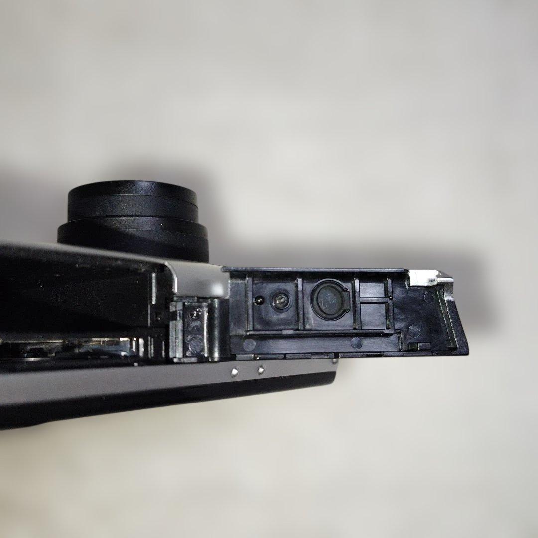 キャノン Canon IXY DIGITAL 910IS デジカメ　ジャンク