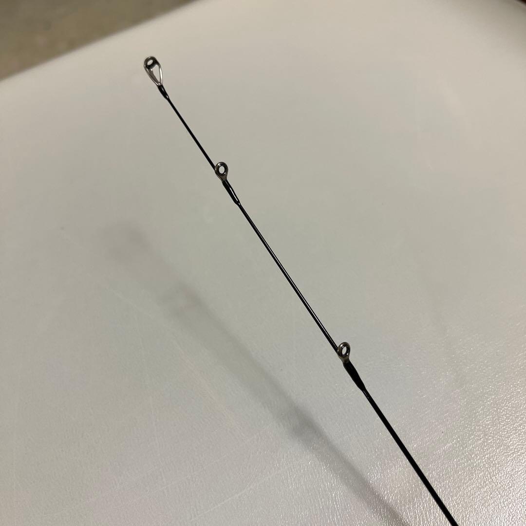 えてうめまる　 ラグゼ　EG X S86ML solidエギングロッド