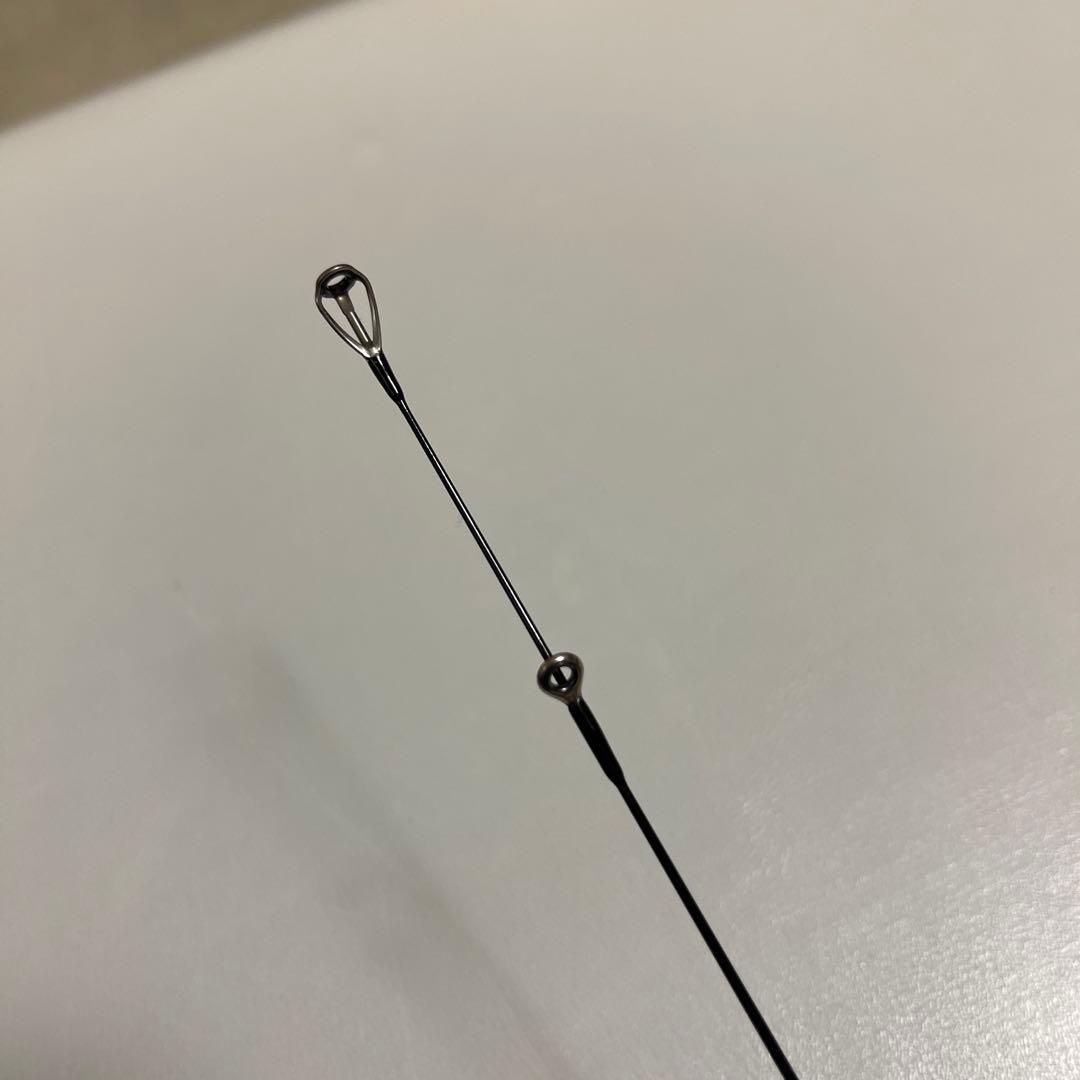 えてうめまる　 ラグゼ　EG X S86ML solidエギングロッド