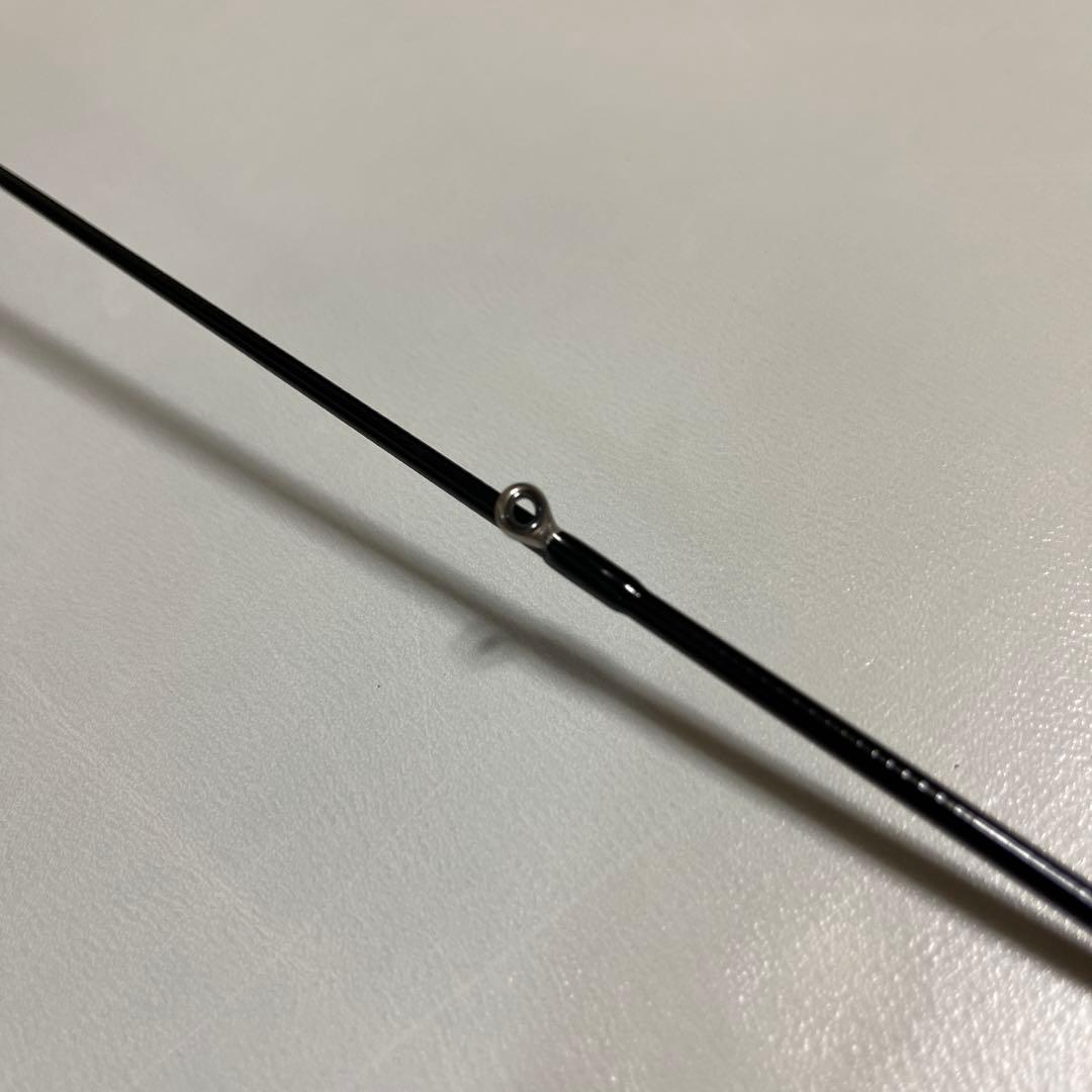 えてうめまる　 ラグゼ　EG X S86ML solidエギングロッド