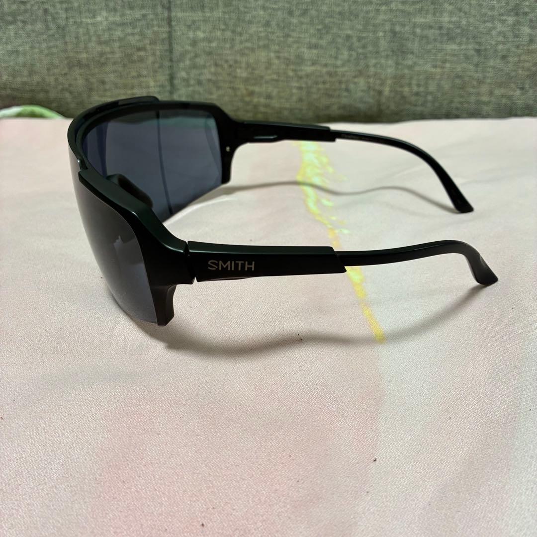 SSmith Flywheel スポーツサングラス スノーボード　スキー　自転車