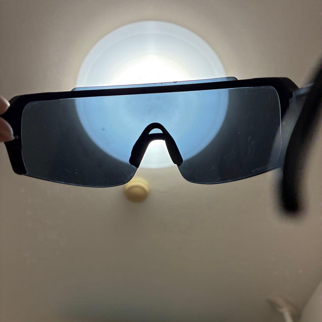 SSmith Flywheel スポーツサングラス スノーボード　スキー　自転車