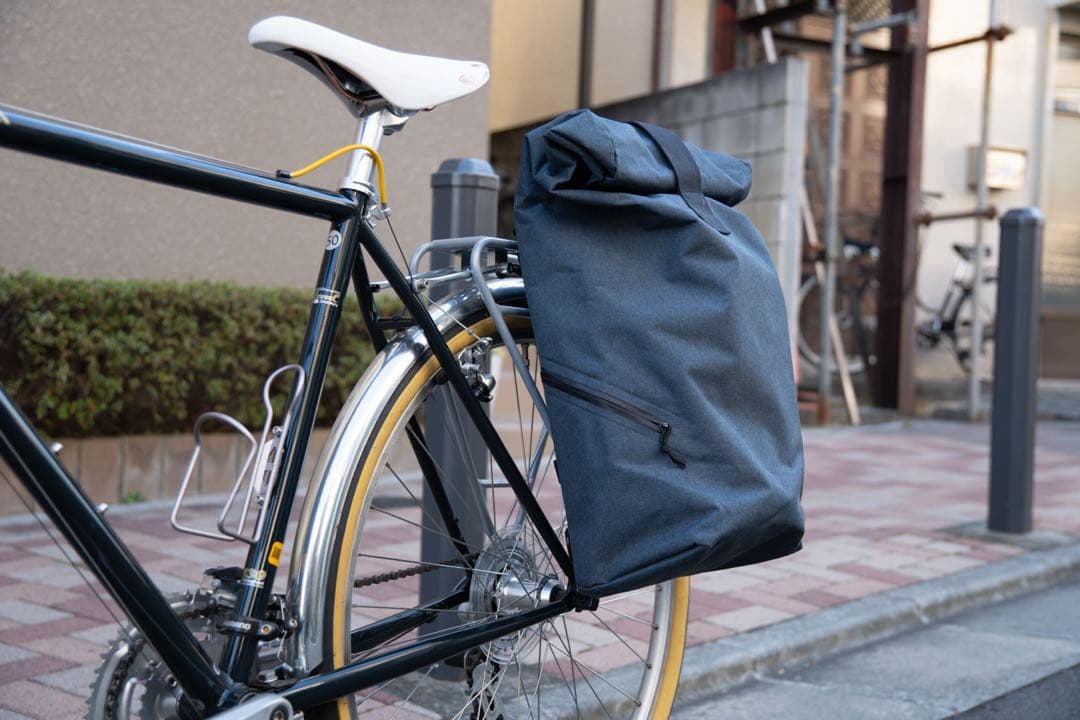 ARAYA フェデラルカスタム ランドナー 完成車 身長160-175cm