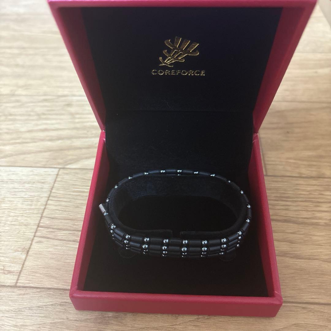 SC⭐︎ コアフォース　ループブラック70