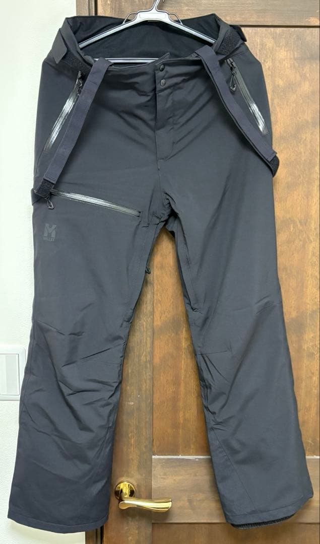 ミレー　アトナピークlllパンツ