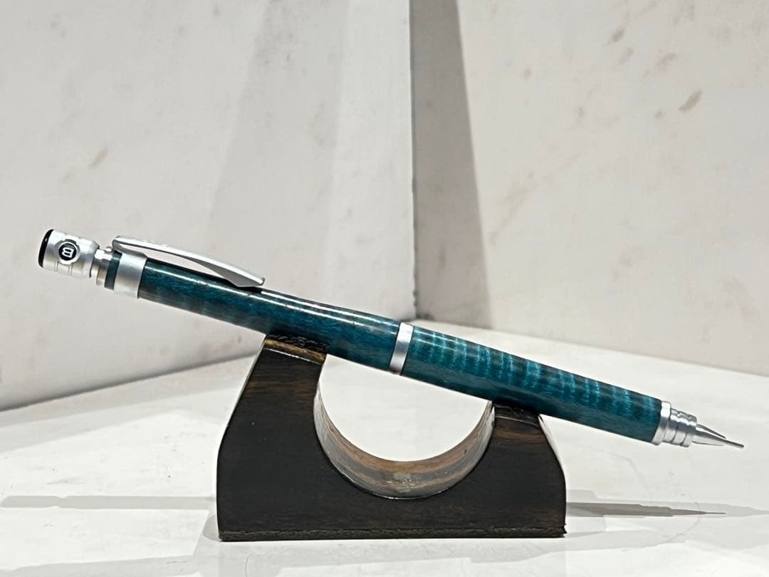 すいしぇる　S20 0.5mm スタビライズドウッド　メイプル