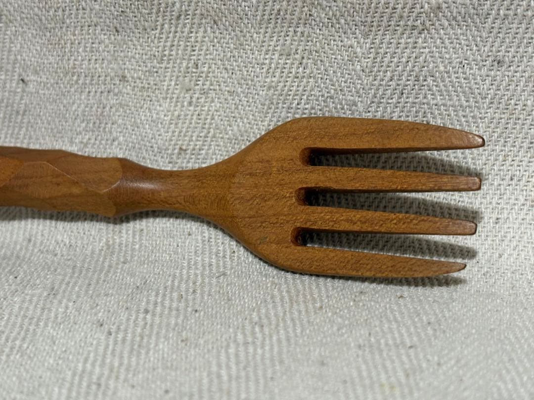 AKIHIRO WOODWORKS Spoon&Fork ジンカップJINCUP