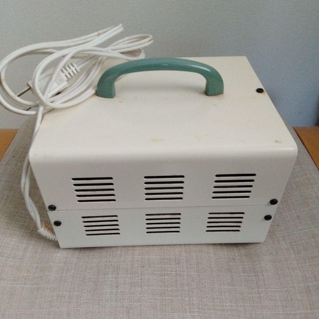 MULTI POWER ステップダウントランスフォーマー SU-1000G