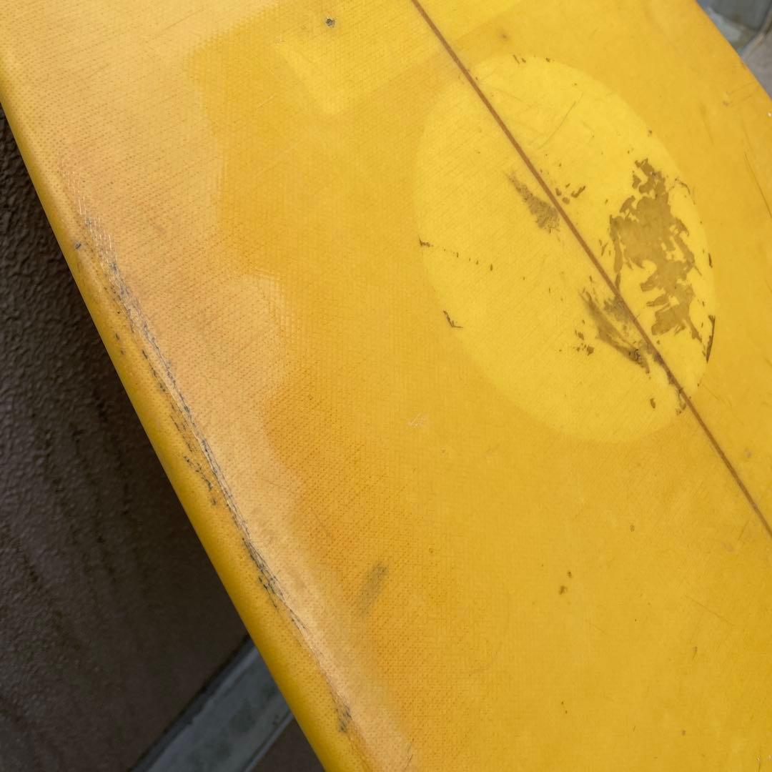 クリスタルライン　70sヴィンテージボード　手渡し限定