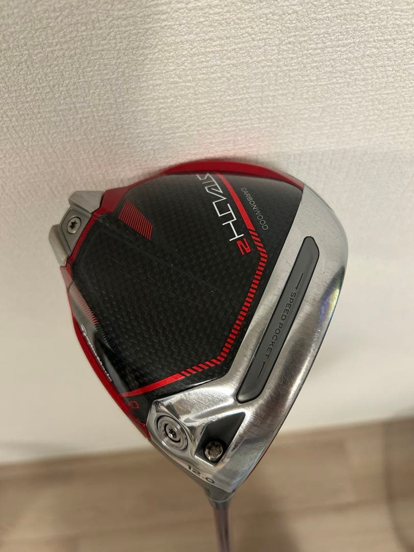 ステルス2 HD／STEALTH2 HD ウィメンズ ドライバー