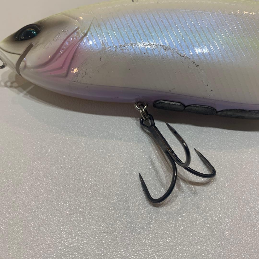 DRT クラッシュ9 Low クイーン