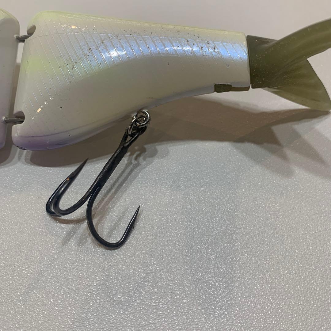 DRT クラッシュ9 Low クイーン