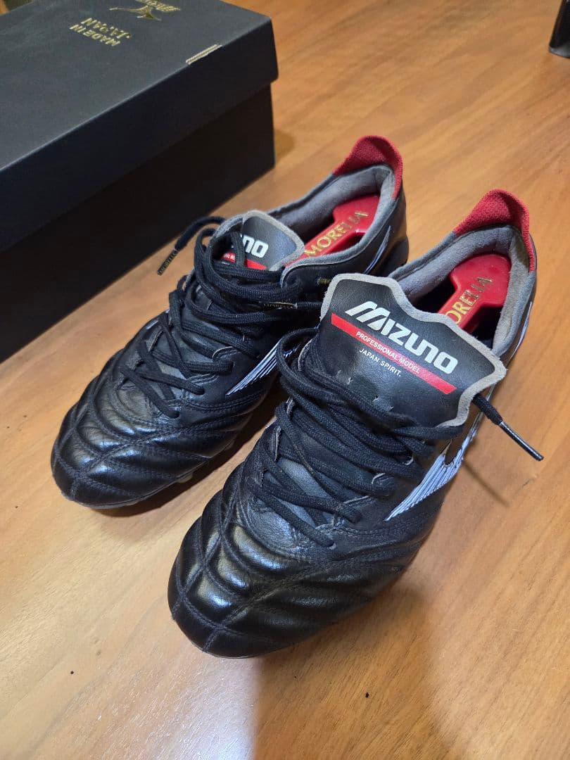 Mizuno Morelia Neo Ⅲ 26cm