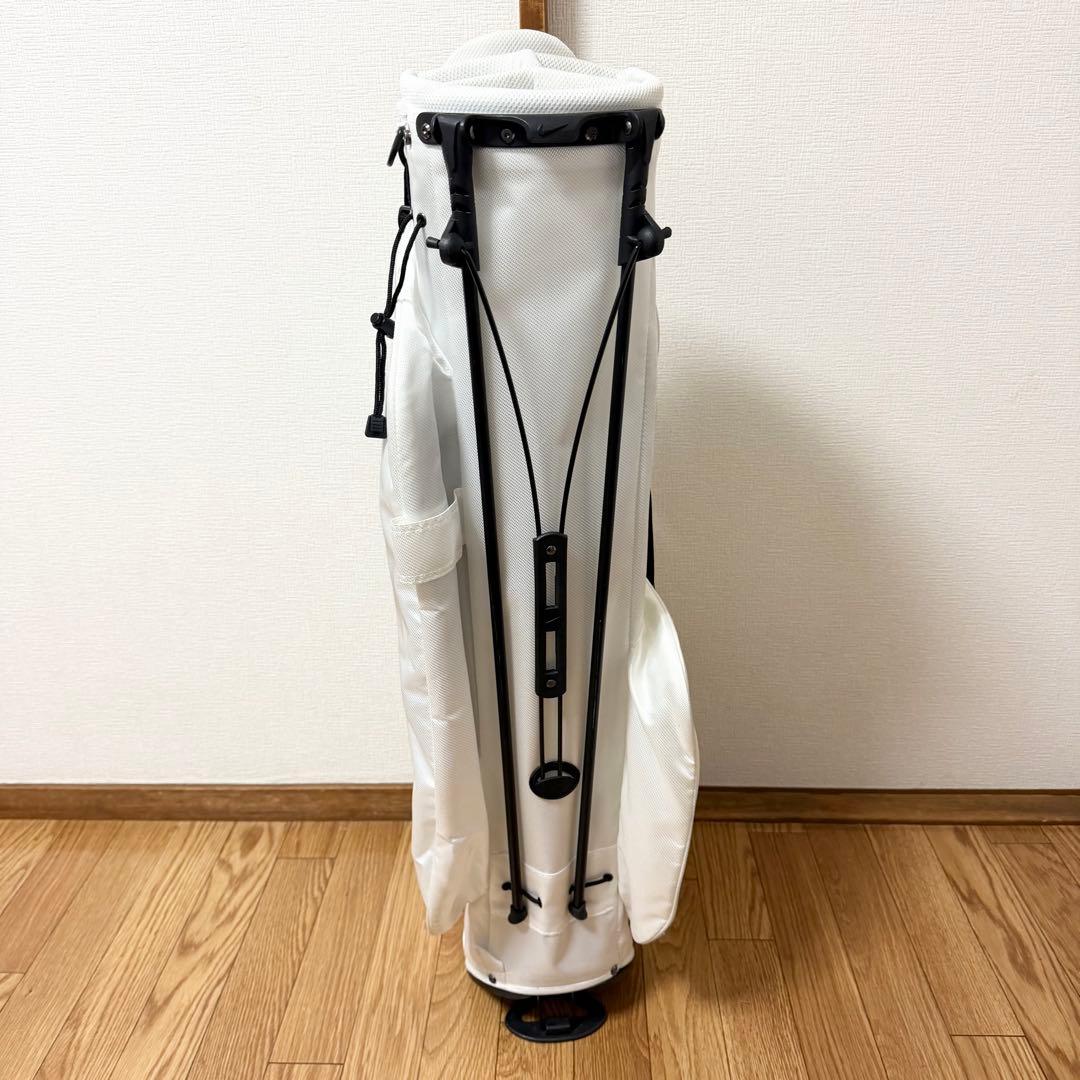 NIKE SPORTS LITE キャディバッグ スタンドタイプ 軽量