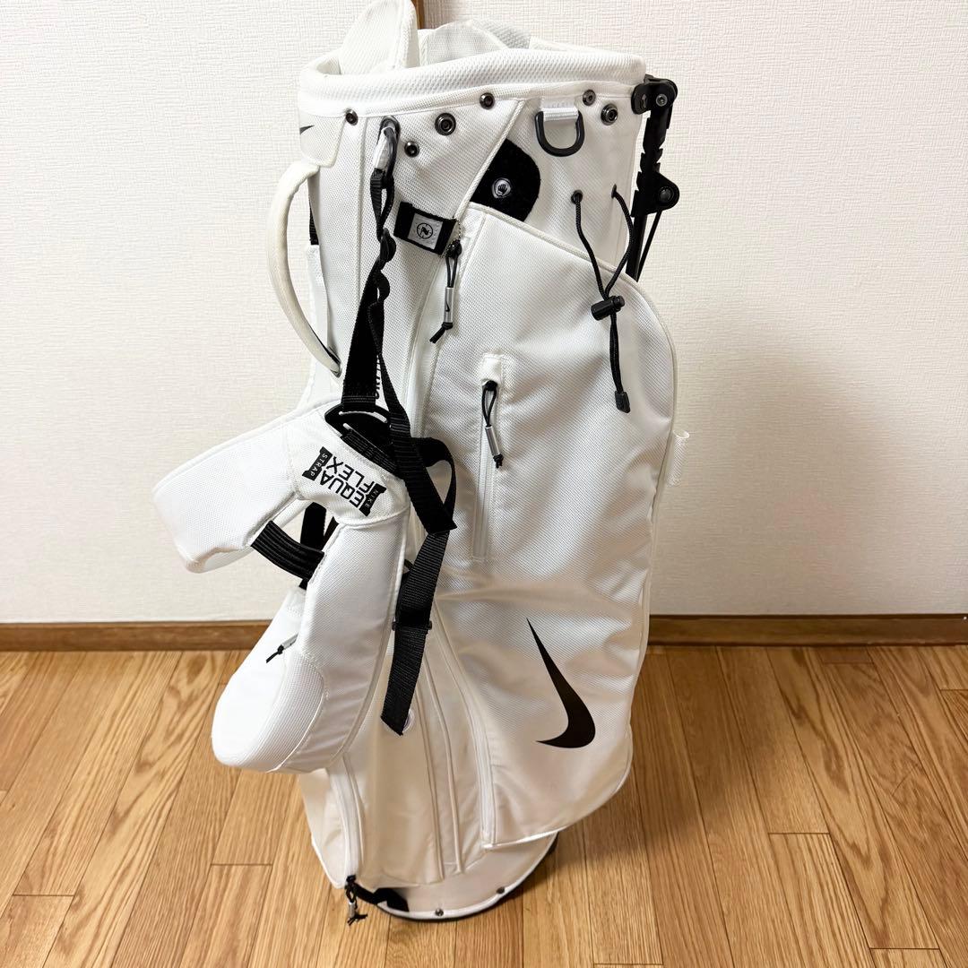 NIKE SPORTS LITE キャディバッグ スタンドタイプ 軽量