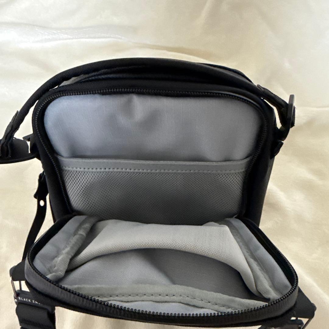 Black ember KOMPAK EMBERTEX ブラックエンバー