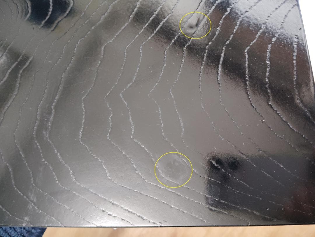 ★【先行2台分のみ】喫架　茶道具　立礼用　組立式5台セット