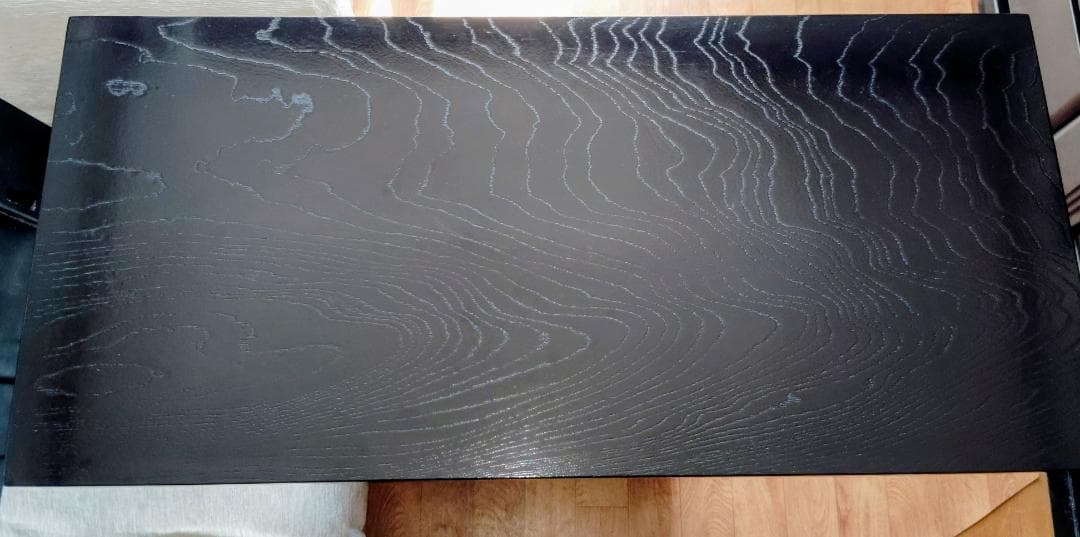 ★【先行2台分のみ】喫架　茶道具　立礼用　組立式5台セット