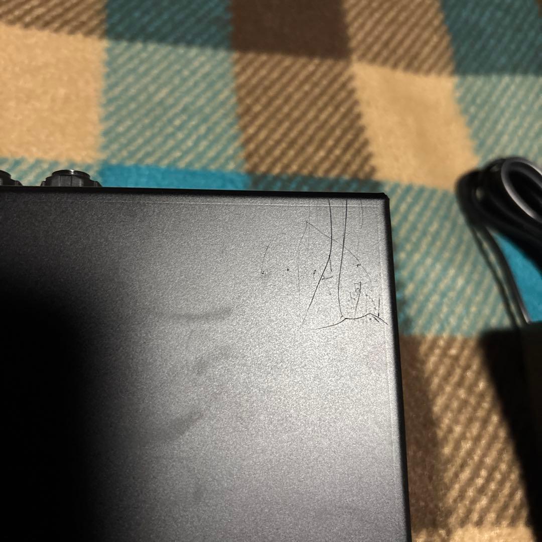 FREE THE TONE FT-2Y デジタルディレイ