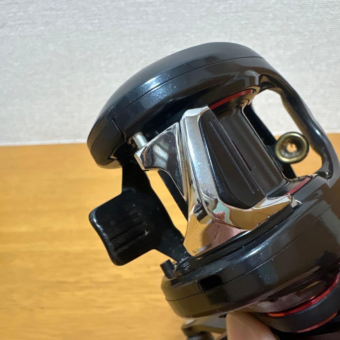 シマノ　16スティーレ　100XG