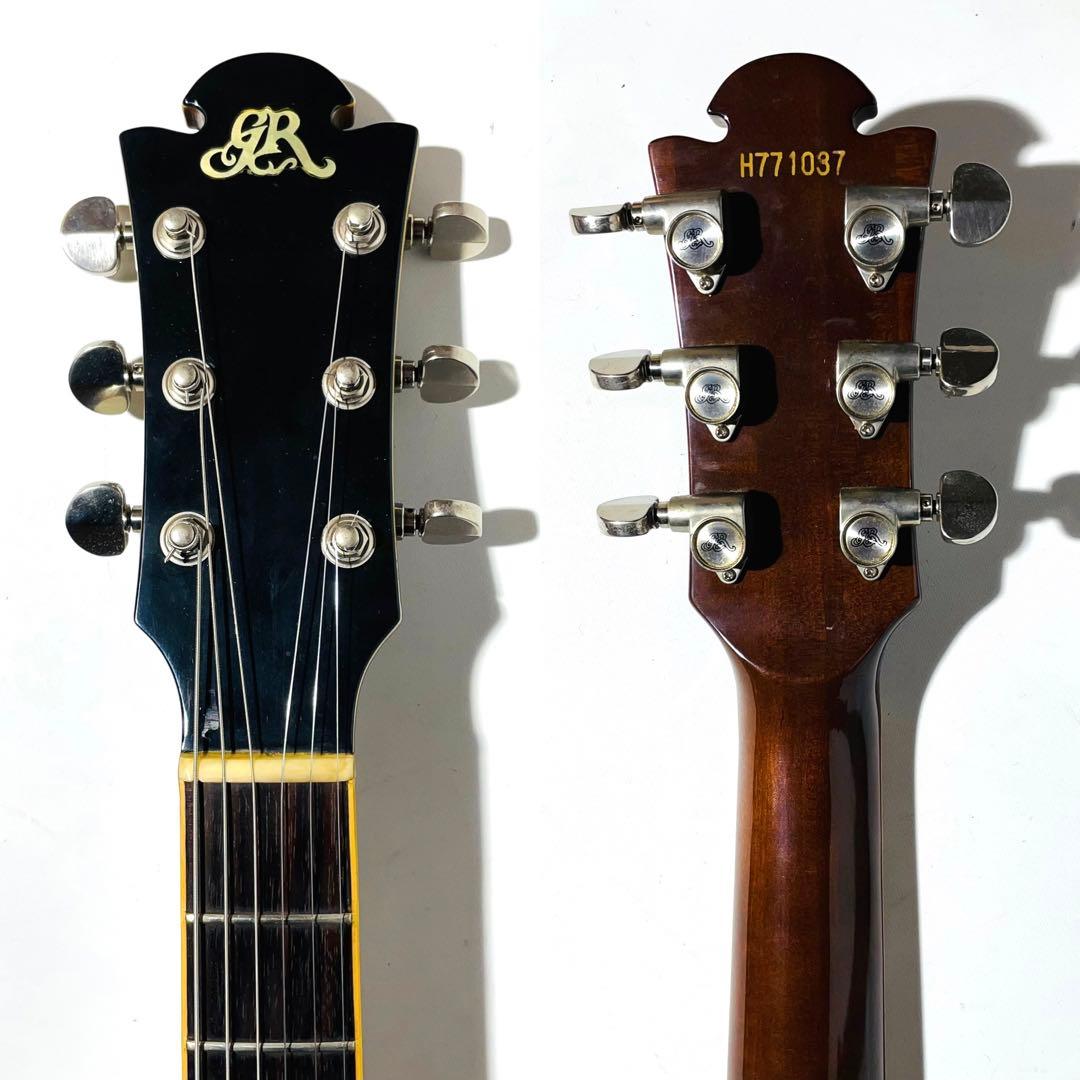 【希少】ROLAND GS-500 ギターシンセサイザー コントローラー