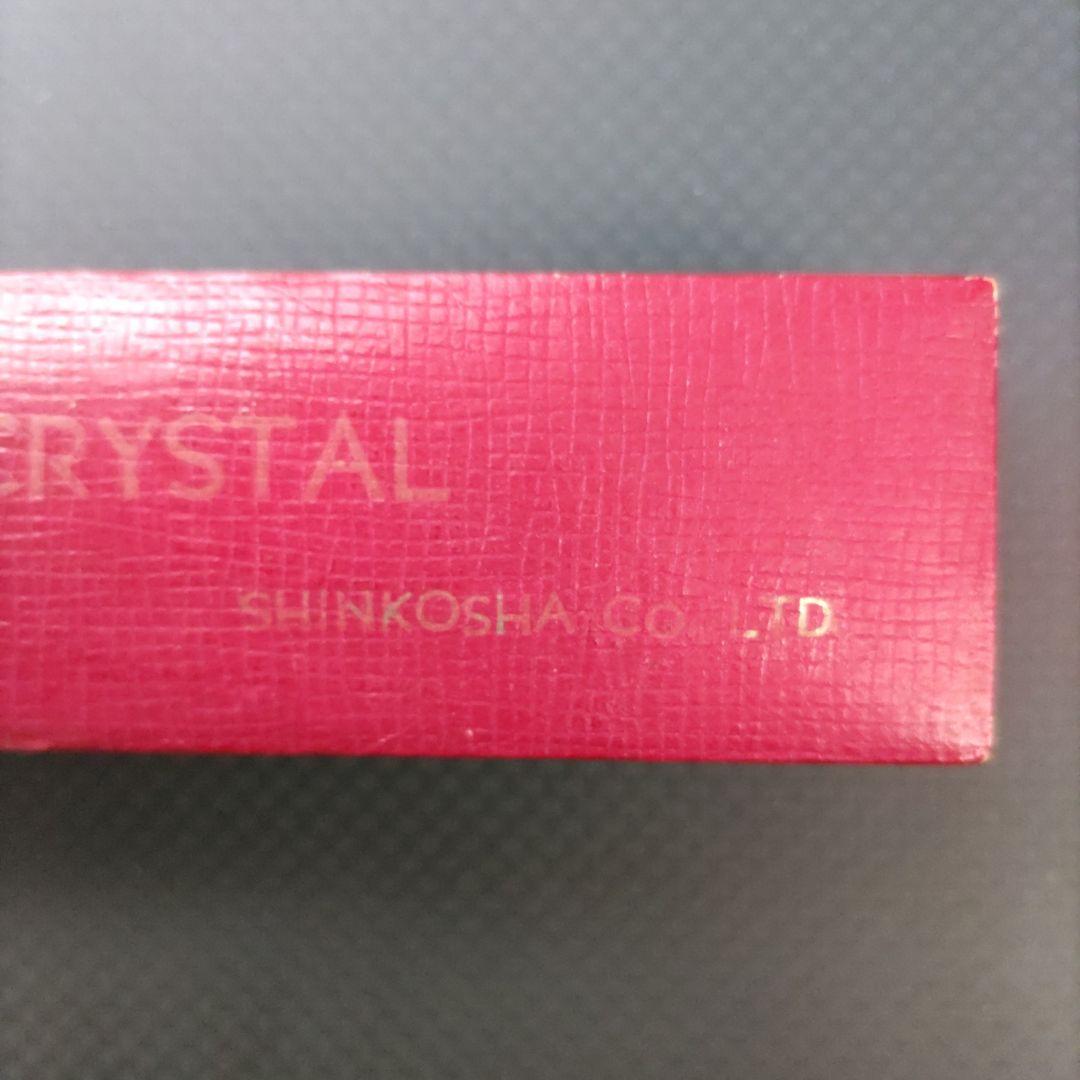 希少【日本製】ルビーロッド クリスタル ルビーレーザー ★レーザーロッド★