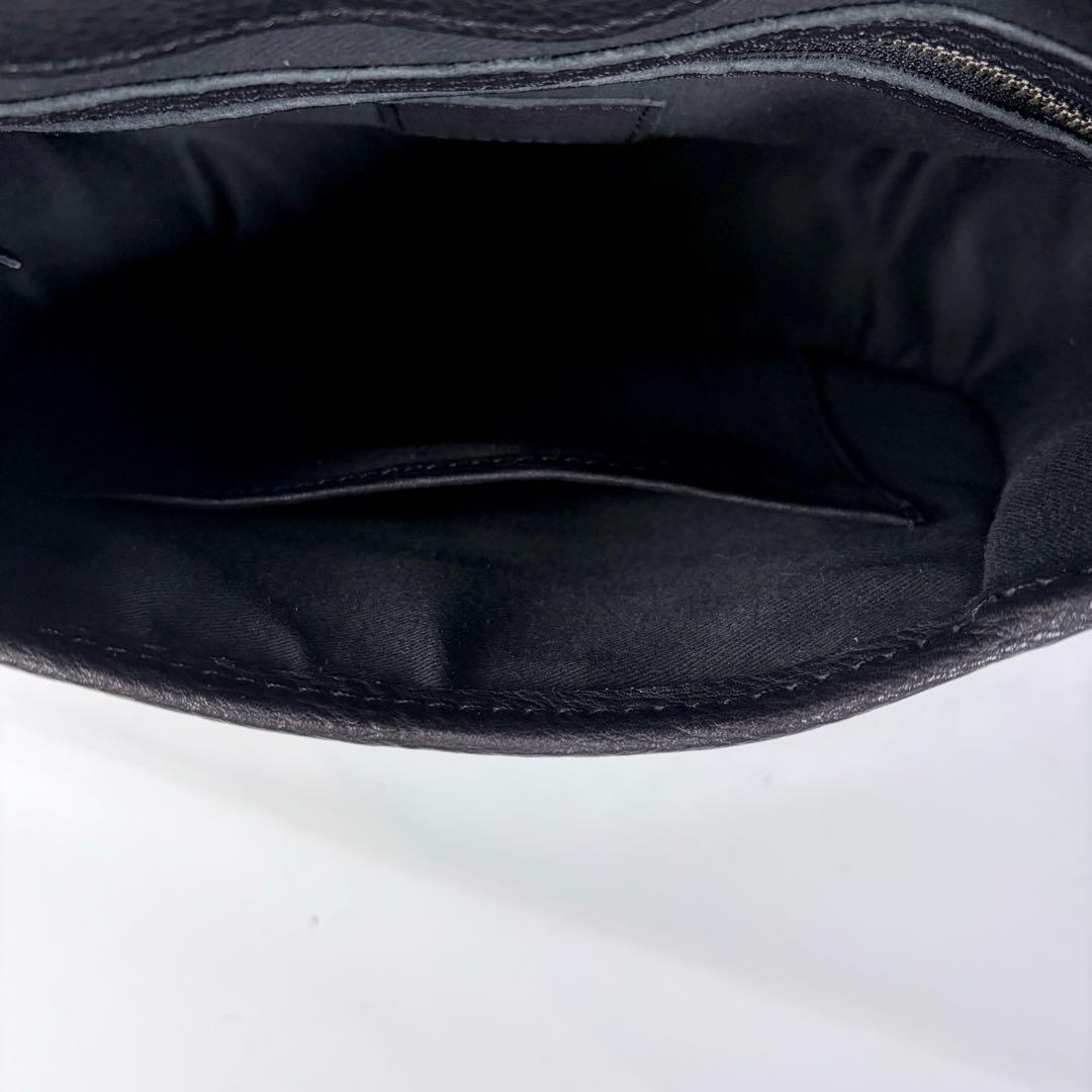 【未使用級】SLOWスロウFinoフィノカートリッジショルダーバック日本製