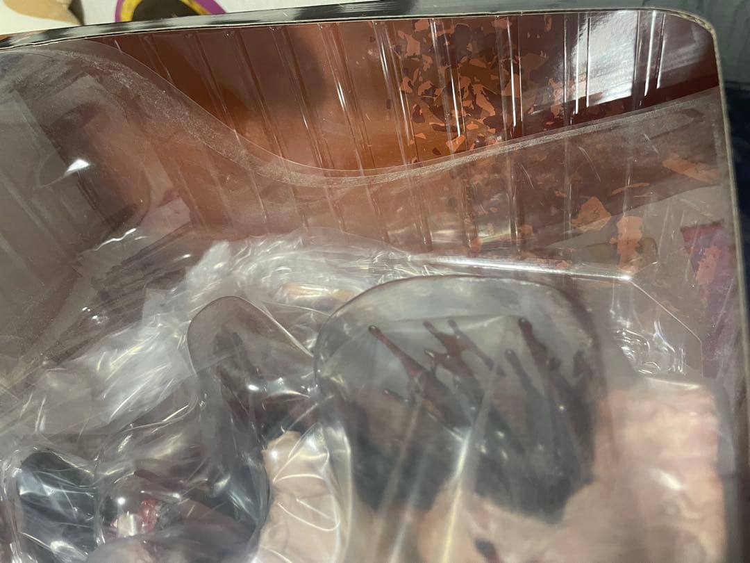 「チェンソーマン」 SHIBUYA SCRAMBLE FIGURE 1/7