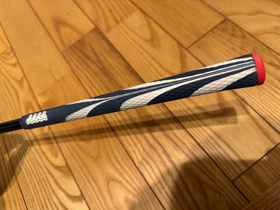 Srixon ZXi 3W 【SpeederNX ヴァイオレット6S】