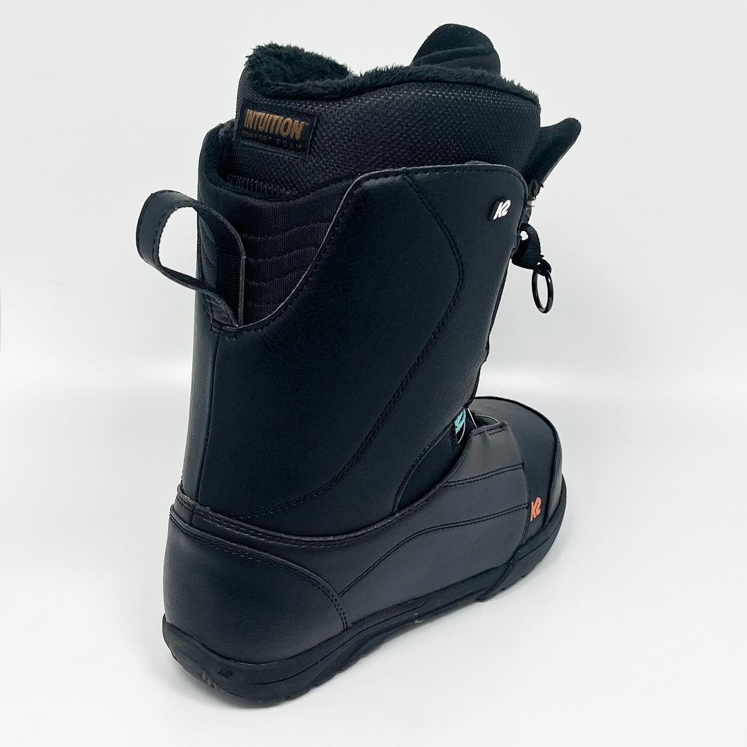K2 スノーボードブーツ ウィメンズ