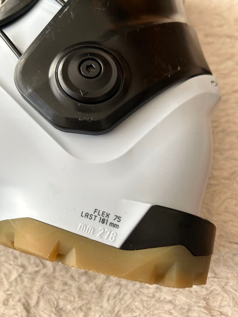 DALBELLO 女性用スキーブーツ23.5