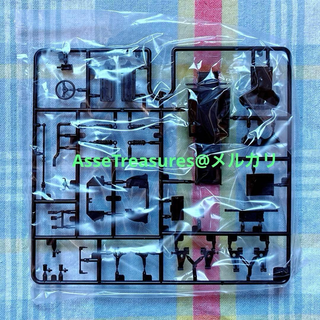 絶版 エブロ 1/20 ロータス 49B・フォード Ebbro 未組立品